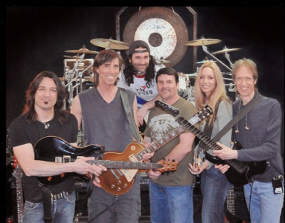 Tom scholz les shop paul