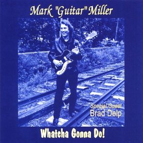 Mark 