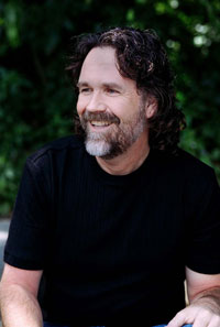 Brad Delp