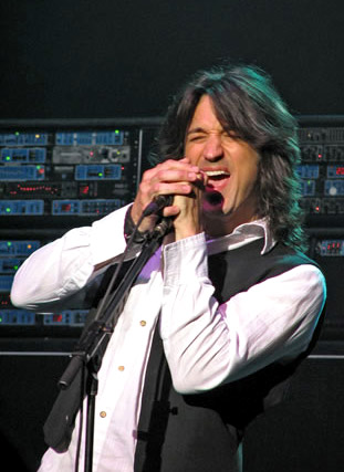 Michael Sweet Michael Sweet