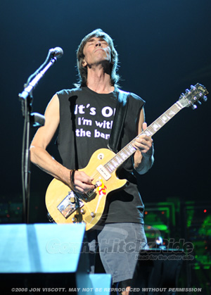Tom Scholz - Photo <div class=