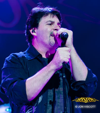 Tommy DeCarlo - Photo
<div id=