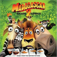More Than a Feeling by Tom Scholz On the Madagascar: Escape 2 Africa Film Soundtrack